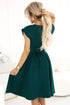 Cocktail dress model 207325
